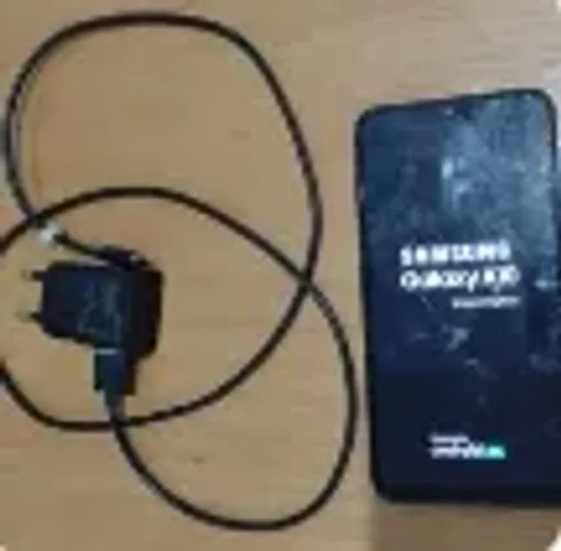 Samsung Galaxy A10