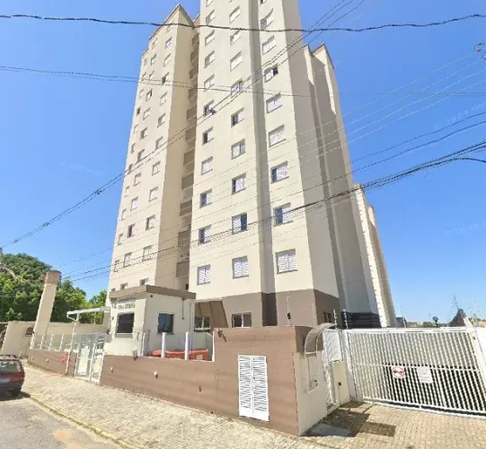 Apartamento Vila Inglesa em Jacareí-SP - Permuta Maior Valor
