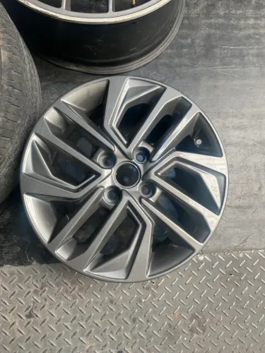 Rodas Hb20 Aro 14
