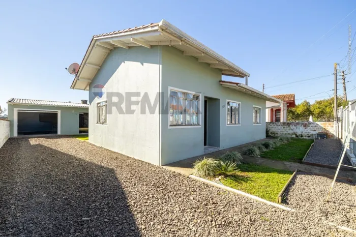 CASA À VENDA BAIRRO SÃO SEBASTIÃO