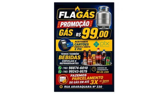 Flagas