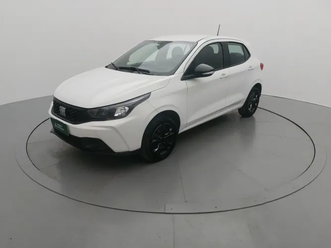 Fiat Argo Drive 1.0 Firefly 2026