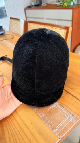 Capacete de Hipismo/Equitação