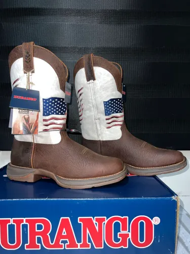 Bota durango