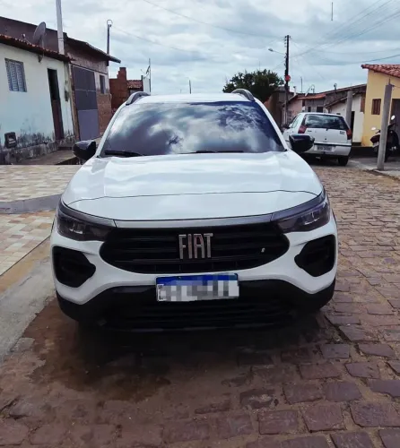 Fiat Pulse Drive 1.3 8V Flex Aut. 2024