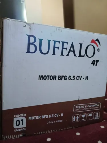 Motor Rabeta CFG 6 5 Novo 