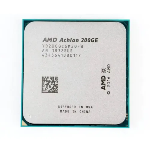 Processador Athlon 200ge