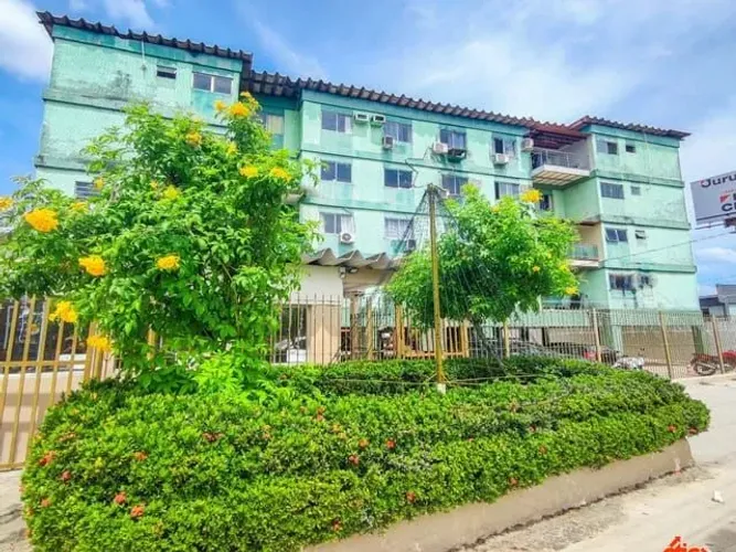 Apartamento Residencial Denize Melo