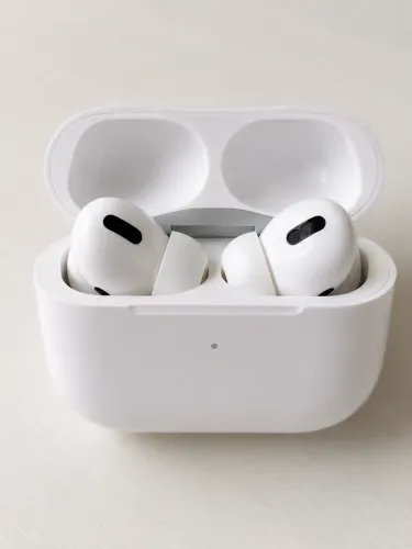 AirPods Pro 2 Original Apple + AppleCare+ até 2027