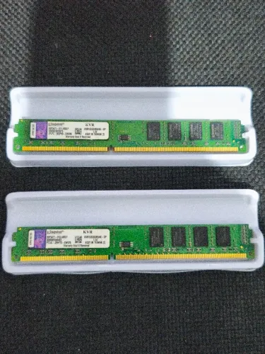 Memória RAM ddr3 8 gb