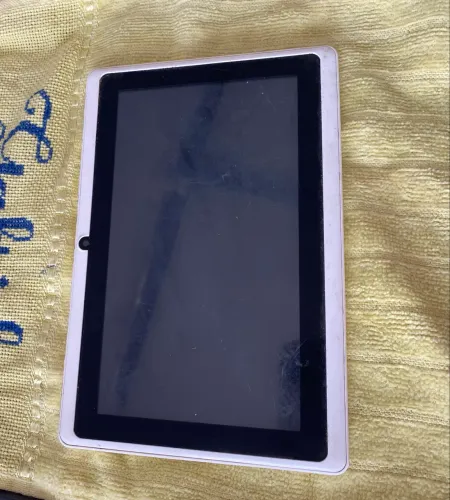Tablet