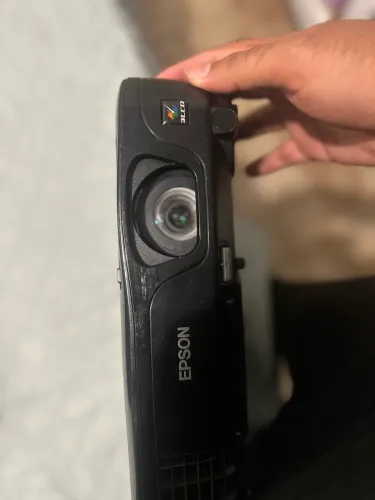 Projetor S12+