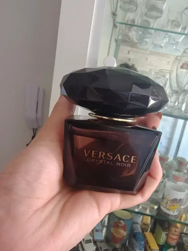 Perfume Versace