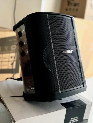 Bose S1 Pro +