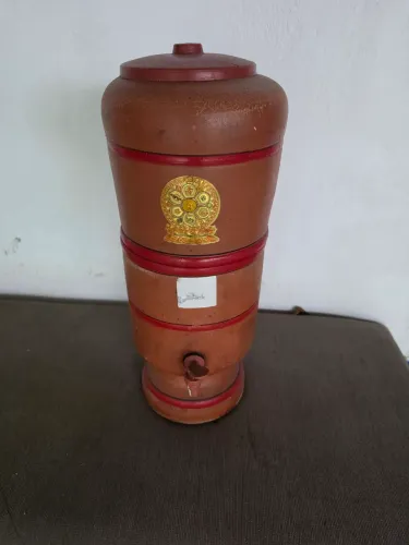 Filtro de Barro