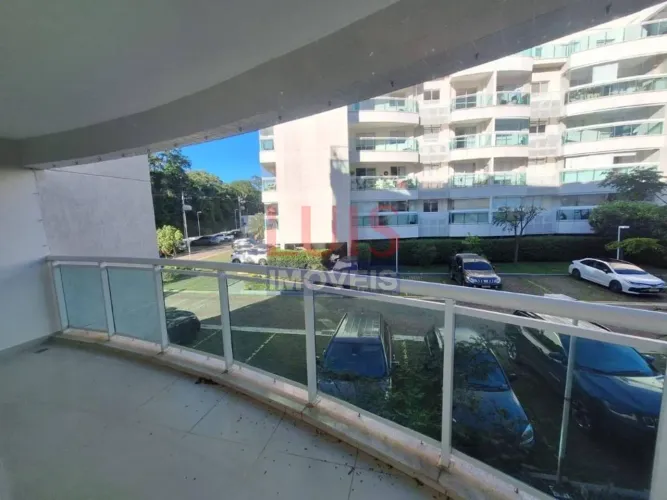 Apartamento no Oàsis com 3 dormitórios à venda, 104 m² por R$ 1.190.000 - Camboinhas - Nit