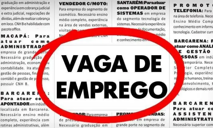 Auxiliar de Produção