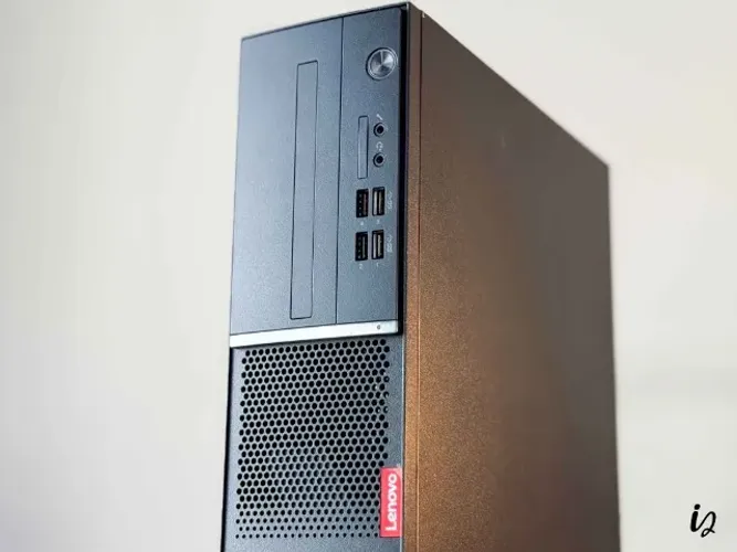 Desktop Lenovo V50 Intel Core i3 10th 8GB RAM 240GB SSD