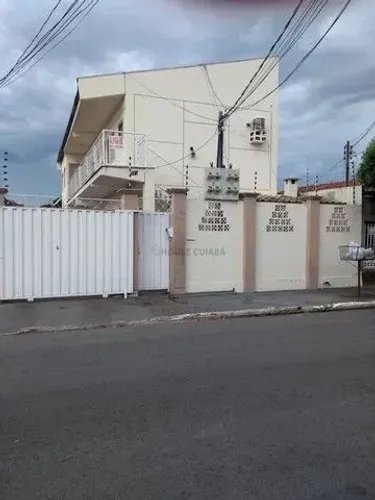 Conjunto de Kitnets Próximo a Univag
