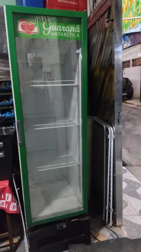 Refrigerador Expositor