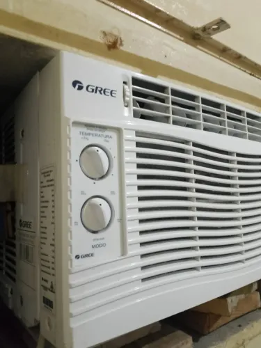 Ar condicionado 7.000 btus