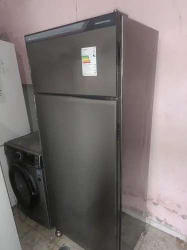 Geladeiras dúplex frosfree Brastemp grande 