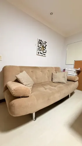 Sofá 3 lugares