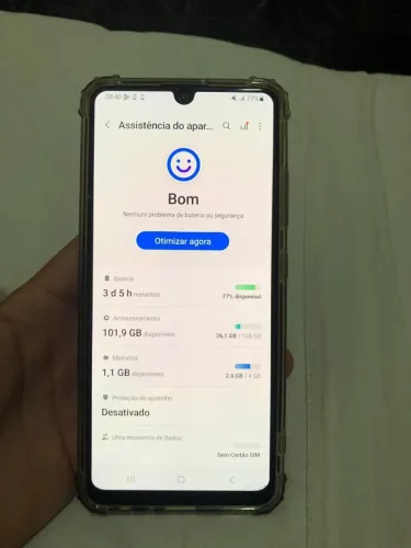 Samsung Galaxy A32