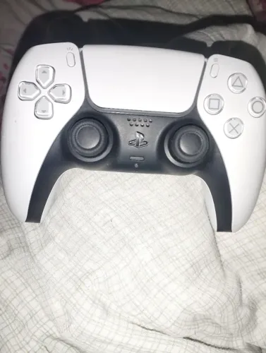 Controle ps5