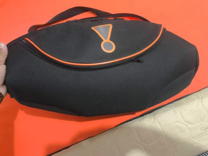 Bolsa JBL boombox 