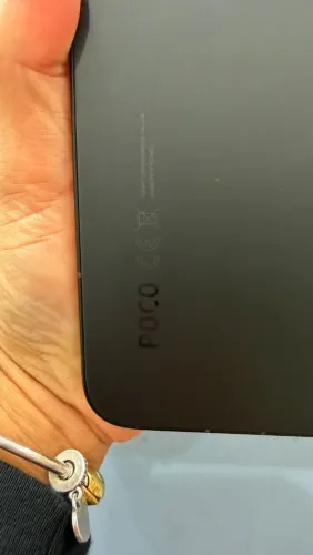 Poco X8 Pro