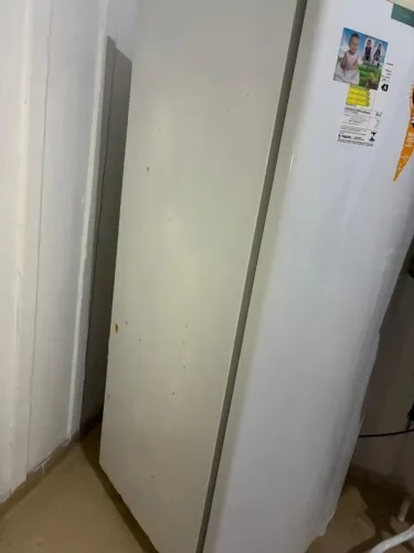 Geladeira consul  550 reais retirada imediata