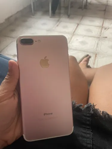 iPhone 7 Plus