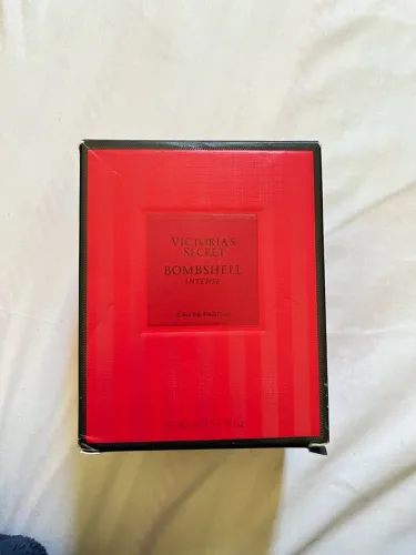 Perfume Victoria Secrets Bombshell Intense