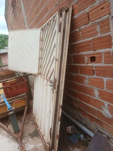 Portão 