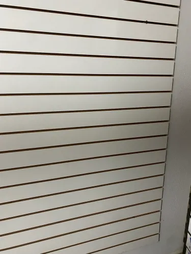 Chapa MDF Canelada Perfeita conservação 