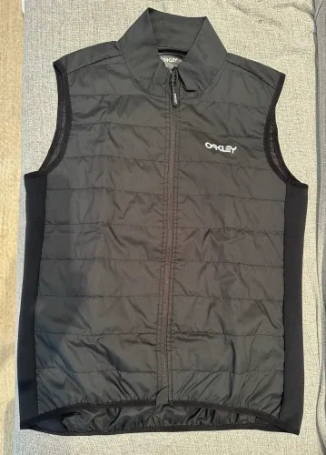 Colete de Ciclismo Oakley Térmico 