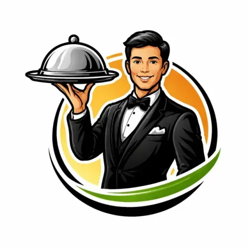 GARÇONS EVENTOS  -ORÇAMENTO SOMENTE ZAP  >71) 9_9_2_3_2-5_3_0_1