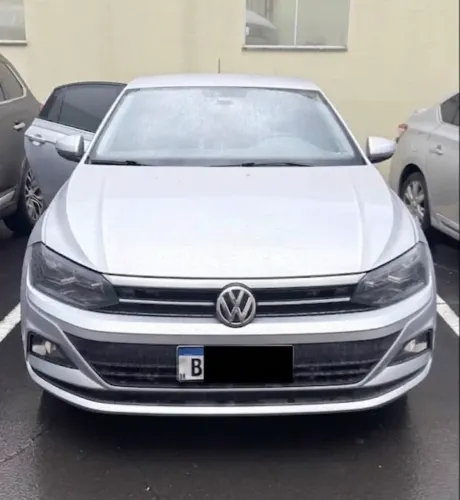 Volkswagen Virtus Comfort. 200 TSI 1.0 Flex 12V AUT 2018