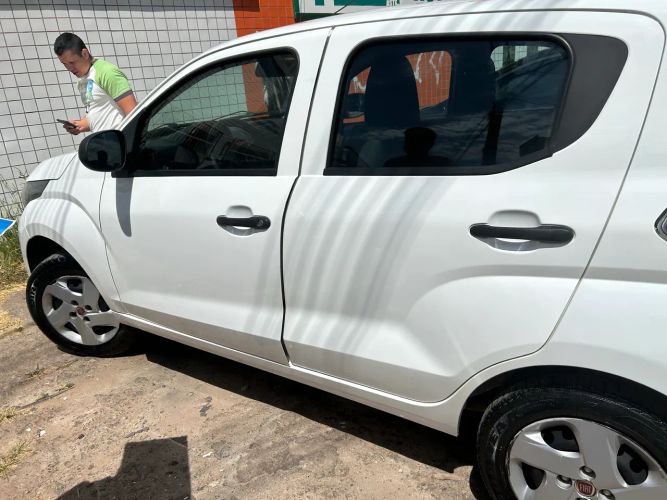 Imagem de Carro pra locação 