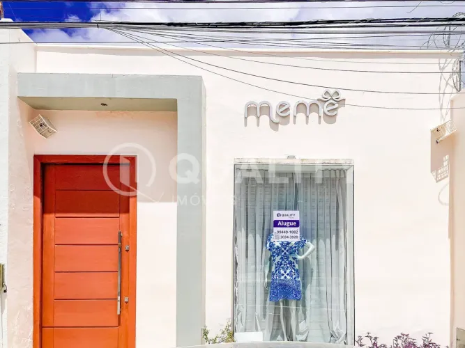 Loja para locação, Fátima, Fortaleza, CE