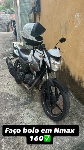 Fazer 150