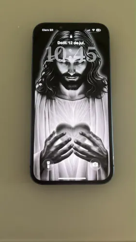 Celular iPhone 13 256 g