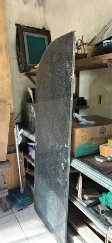 Peça de granito São Gabriel