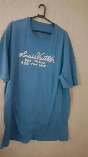 camiseta louis vuitton original, xxxg