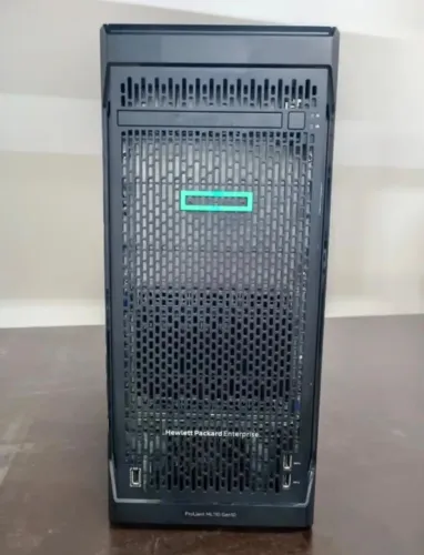 HPE ProLiant ML110 Gen10 - Servidor Torre