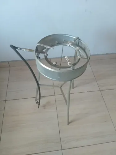 Fogareiro
