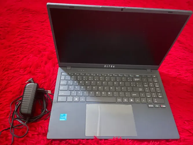 Vendo notebook
