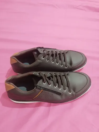 Kit 2 sapatênis masculino 