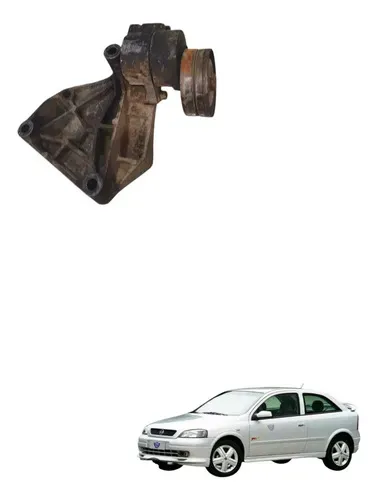 Bomba Direção Hidráulica Chevrolet Astra 2.0 2000